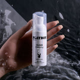 Buy Playboy Pleasure CLEAN FOAMING - Foaming Toy Cleaner - 50 ml Bottle at NZ’s Mega Adult Toys Store. Discover premium sex toys with discreet shipping at the best price in NZ