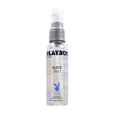 Buy Playboy Pleasure SLICK H2O - 60 ml - Water Based Lubricant - 60 ml Bottle at NZ’s Mega Adult Toys Store. Discover premium sex toys with discreet shipping at the best price in NZ