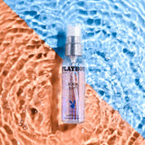 Buy Playboy Pleasure SLICK H2O - 60 ml - Water Based Lubricant - 60 ml Bottle at NZ’s Mega Adult Toys Store. Discover premium sex toys with discreet shipping at the best price in NZ