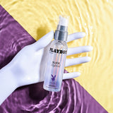 Buy Playboy Pleasure SLICK HYBRID - 60 ml - Hybrid Lubricant - 60 ml Bottle at NZ’s Mega Adult Toys Store. Discover premium sex toys with discreet shipping at the best price in NZ