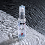 Buy Playboy Pleasure SLICK STRAWBERRY - 60 ml - Strawberry Flavoured Water Based Lubricant - 60 ml Bottle at NZ’s Mega Adult Toys Store. Discover premium sex toys with discreet shipping at the best price in NZ