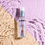 Buy Playboy Pleasure SLICK STRAWBERRY - 60 ml - Strawberry Flavoured Water Based Lubricant - 60 ml Bottle at NZ’s Mega Adult Toys Store. Discover premium sex toys with discreet shipping at the best price in NZ