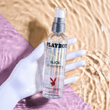 Buy Playboy Pleasure SLICK STRAWBERRY - 120 ml - Strawberry Flavoured Water Based Lubricant - 120 ml Bottle at NZ’s Mega Adult Toys Store. Discover premium sex toys with discreet shipping at the best price in NZ