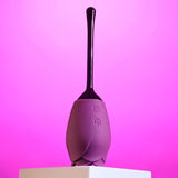 Buy Playboy Pleasure PETAL - Purple USB Rechargeable Flicking Stimulator at NZ’s Mega Adult Toys Store. Discover premium sex toys with discreet shipping at the best price in NZ