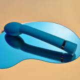 Buy Playboy Pleasure ON THE SPOT - Blue 21.6 cm USB Rechargeable G - Spot Vibrator at NZ’s Mega Adult Toys Store. Discover premium sex toys with discreet shipping at the best price in NZ