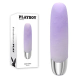 Buy Playboy Pleasure BUNNY BUNCH - Pearl 11.3 cm USB Rechargeable Bullet at NZ’s Mega Adult Toys Store. Discover premium sex toys with discreet shipping at the best price in NZ