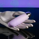 Buy Playboy Pleasure BUNNY BUNCH - Pearl 11.3 cm USB Rechargeable Bullet at NZ’s Mega Adult Toys Store. Discover premium sex toys with discreet shipping at the best price in NZ