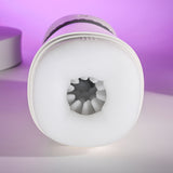 Buy Playboy Pleasure TWIST & STROKE - White USB Rechargeable Heating Stroker with UV Cleaning at NZ’s Mega Adult Toys Store. Discover premium sex toys with discreet shipping at the best price in NZ