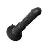 Buy Anal Fantasy Elite Vibrating Ass Fucker - Black 30.5 cm (12'') USB Rechargeable Anal Vibrator at NZ’s Mega Adult Toys Store. Discover premium sex toys with discreet shipping at the best price in NZ