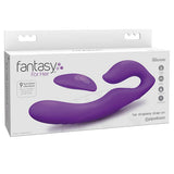 Buy Fantasy For Her Ultimate Strapless Strap - On - Purple USB Rechargeable Strapless Strap - On with Wireless Remote at NZ’s Mega Adult Toys Store. Discover premium sex toys with discreet shipping at the best price in NZ