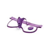 Buy Fantasy For Her Ultimate Butterfly Strap - On - Purple USB Rechargeable Strap - On Stimulator at NZ’s Mega Adult Toys Store. Discover premium sex toys with discreet shipping at the best price in NZ