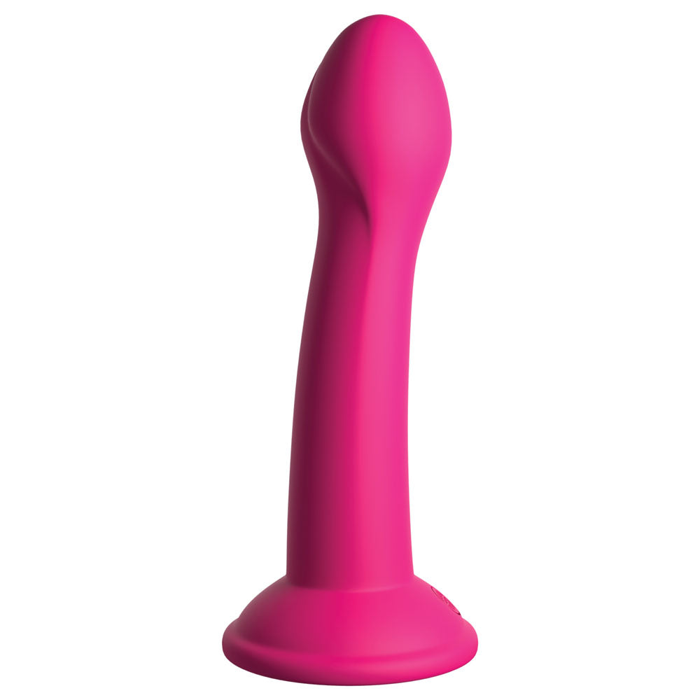 Buy Dillio 6'' Please - Her - Pink 15.2 cm Dong at NZ’s Mega Adult Toys Store. Discover premium sex toys with discreet shipping at the best price in NZ