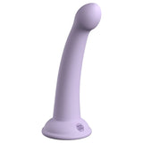 Buy Dillio Platinum Secret Explorer - Purple - Purple 15.2 cm (6'') Dong at NZ’s Mega Adult Toys Store. Discover premium sex toys with discreet shipping at the best price in NZ