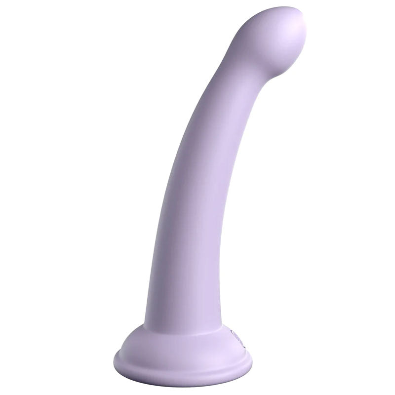 Buy Dillio Platinum Secret Explorer - Purple - Purple 15.2 cm (6'') Dong at NZ’s Mega Adult Toys Store. Discover premium sex toys with discreet shipping at the best price in NZ