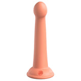 Buy Dillio Platinum Secret Explorer - Peach - Peach 15.2 cm (6'') Dong at NZ’s Mega Adult Toys Store. Discover premium sex toys with discreet shipping at the best price in NZ