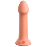 Buy Dillio Platinum Big Hero - Peach - Peach 15.2 cm (6'') Dong at NZ’s Mega Adult Toys Store. Discover premium sex toys with discreet shipping at the best price in NZ