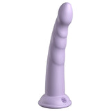 Buy Dillio Platinum Slim Seven - Purple - Purple 17.8 cm (7'') Dong at NZ’s Mega Adult Toys Store. Discover premium sex toys with discreet shipping at the best price in NZ