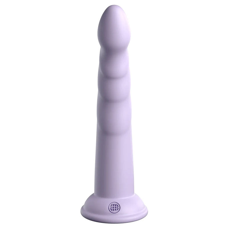 Buy Dillio Platinum Slim Seven - Purple - Purple 17.8 cm (7'') Dong at NZ’s Mega Adult Toys Store. Discover premium sex toys with discreet shipping at the best price in NZ