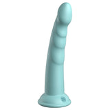 Buy Dillio Platinum Slim Seven - Teal - Teal 17.8 cm (7'') Dong at NZ’s Mega Adult Toys Store. Discover premium sex toys with discreet shipping at the best price in NZ