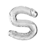 Buy King Cock 18 Inch Double Dildo - Clear 45.7 cm Double Dong at NZ’s Mega Adult Toys Store. Discover premium sex toys with discreet shipping at the best price in NZ