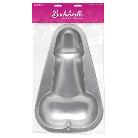 Buy Bachelorette Party Favors - Pecker Cake Pan - Novelty Cake Pan at NZ’s Mega Adult Toys Store. Discover premium sex toys with discreet shipping at the best price in NZ