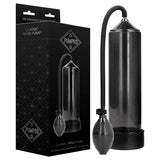 Buy Pumped Classic Penis Pump - Black Penis Pump at NZ’s Mega Adult Toys Store. Discover premium sex toys with discreet shipping at the best price in NZ