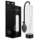 Buy Pumped Classic XL Extender Pump - Clear Large Sized Penis Pump at NZ’s Mega Adult Toys Store. Discover premium sex toys with discreet shipping at the best price in NZ