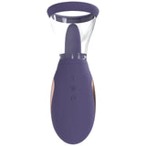 Buy PUMPED Enhance Auto Vulva & Brest Pump - Purple - Purple USB Rechargeable Ladies Pump at NZ’s Mega Adult Toys Store. Discover premium sex toys with discreet shipping at the best price in NZ