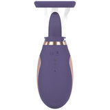 Buy PUMPED Enhance Auto Vulva & Brest Pump - Purple - Purple USB Rechargeable Ladies Pump at NZ’s Mega Adult Toys Store. Discover premium sex toys with discreet shipping at the best price in NZ