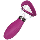 Buy PUMPED Delightful Auto Ladies Pump - Pink - Pink USB Rechargeable Ladies Pump at NZ’s Mega Adult Toys Store. Discover premium sex toys with discreet shipping at the best price in NZ