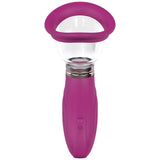 Buy PUMPED Delightful Auto Ladies Pump - Pink - Pink USB Rechargeable Ladies Pump at NZ’s Mega Adult Toys Store. Discover premium sex toys with discreet shipping at the best price in NZ