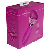 Buy PUMPED Delightful Auto Ladies Pump - Pink - Pink USB Rechargeable Ladies Pump at NZ’s Mega Adult Toys Store. Discover premium sex toys with discreet shipping at the best price in NZ