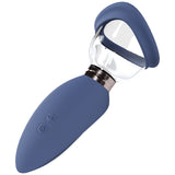 Buy PUMPED Arousing Auto Ladies Pump - Blue - Blue USB Rechargeable Ladies Pump at NZ’s Mega Adult Toys Store. Discover premium sex toys with discreet shipping at the best price in NZ