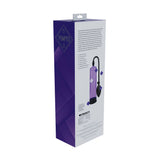 Buy PUMPED Basic Pump 1 - Purple - Purple Penis Pump at NZ’s Mega Adult Toys Store. Discover premium sex toys with discreet shipping at the best price in NZ