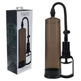 Buy PUMPED Basic Pump 2 - Black - Black Penis Pump at NZ’s Mega Adult Toys Store. Discover premium sex toys with discreet shipping at the best price in NZ