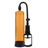 Buy PUMPED Basic Pump 2 - Orange - Orange Penis Pump at NZ’s Mega Adult Toys Store. Discover premium sex toys with discreet shipping at the best price in NZ