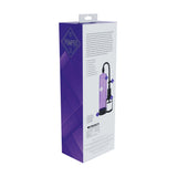 Buy PUMPED Basic Pump 2 - Purple - Purple Penis Pump at NZ’s Mega Adult Toys Store. Discover premium sex toys with discreet shipping at the best price in NZ