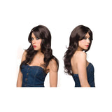 Buy PLEASURE WIGS Jessie - Brown - Brunette Wig at NZ’s Mega Adult Toys Store. Discover premium sex toys with discreet shipping at the best price in NZ