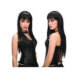 Buy PLEASURE WIGS Amber - Black - Black Wig at NZ’s Mega Adult Toys Store. Discover premium sex toys with discreet shipping at the best price in NZ