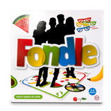 Buy Fondle - Hands - On Party Game at NZ’s Mega Adult Toys Store. Discover premium sex toys with discreet shipping at the best price in NZ