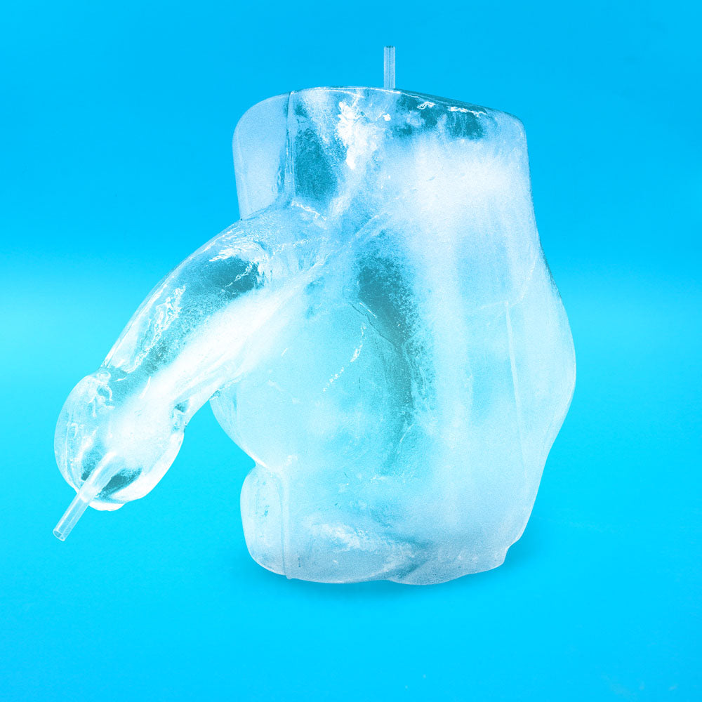 Buy Huge Penis Ice Luge - Party Novelty at NZ’s Mega Adult Toys Store. Discover premium sex toys with discreet shipping at the best price in NZ