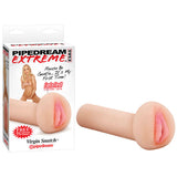 Buy Pipedream Extreme Toyz Virgin Snatch - Flesh Vagina Stroker at NZ’s Mega Adult Toys Store. Discover premium sex toys with discreet shipping at the best price in NZ