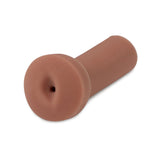 Buy Pipedream Extreme Toyz Freshman Fuckslut - Brown - Brown Ass Stroker at NZ’s Mega Adult Toys Store. Discover premium sex toys with discreet shipping at the best price in NZ