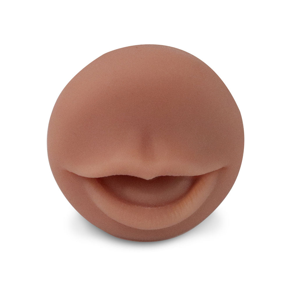 Buy Pipedream Extreme Toyz Coed Cocksucker - Brown - Brown Mouth Stroker at NZ’s Mega Adult Toys Store. Discover premium sex toys with discreet shipping at the best price in NZ