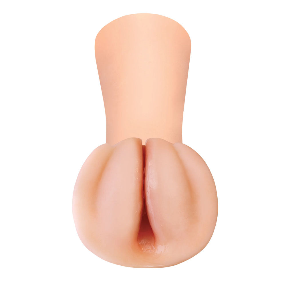 Buy PDX Extreme Wet Pussies - Slippery Slit - Flesh - Flesh Self - Lubricating Vagina Stroker at NZ’s Mega Adult Toys Store. Discover premium sex toys with discreet shipping at the best price in NZ