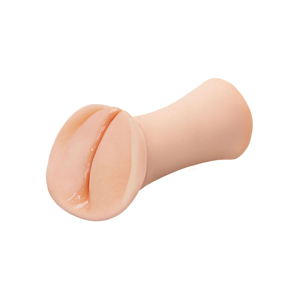 Buy PDX Extreme Wet Pussies - Slippery Slit - Flesh - Flesh Self - Lubricating Vagina Stroker at NZ’s Mega Adult Toys Store. Discover premium sex toys with discreet shipping at the best price in NZ