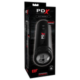 Buy Pipedream Extreme Toyz Elite Moto Bator X - Black Powered Water Stroker at NZ’s Mega Adult Toys Store. Discover premium sex toys with discreet shipping at the best price in NZ