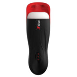 Buy PDX Elite Fap - O - Matic Pro - USB Rechargeable Sucking Masturbator at NZ’s Mega Adult Toys Store. Discover premium sex toys with discreet shipping at the best price in NZ