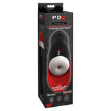 Buy PDX Elite Fap - O - Matic Pro - USB Rechargeable Sucking Masturbator at NZ’s Mega Adult Toys Store. Discover premium sex toys with discreet shipping at the best price in NZ