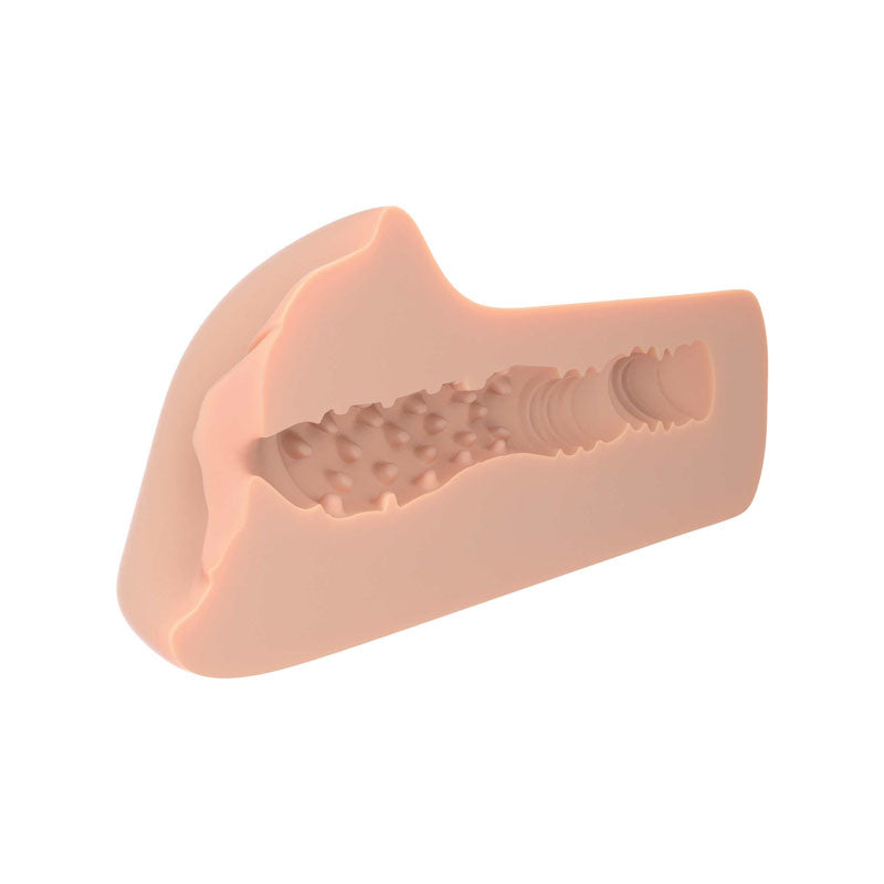 Buy PDX PLUS Perfect Pussy Dream Stroker - Flesh Vagina Stroker at NZ’s Mega Adult Toys Store. Discover premium sex toys with discreet shipping at the best price in NZ